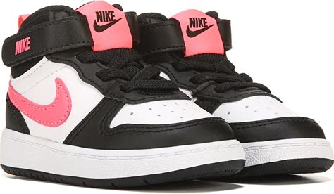 nike kid sneakers|high top kids sneakers Nike.